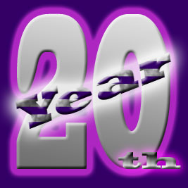 20th Year Specials